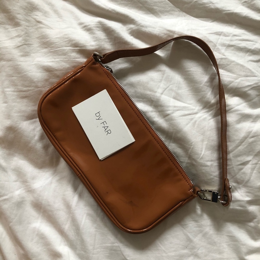 By Far Rachel Bag